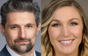 The Herd: New hires, promotions & departures for 1.14.25