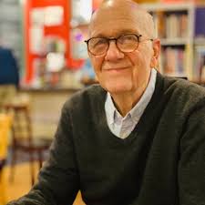 Patrick Doran, Ph.D. (@pjdgreatlakes)