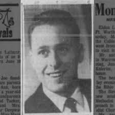 Delbert Compton's Instagram, Twitter & Facebook