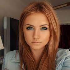 Auburn hair color idea #11: Brown Hair With Blonde Highlights Idea Blog