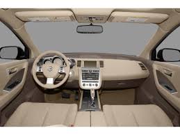 For some nissan models with an automatic transmission, you can insert the key fob to the left of the steering wheel and start driving. 2007 Nissan Murano Reviews Ratings Prices Consumer Reports