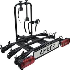 Ga je eropuit om te fietsen? Bol Com Pro User Amber Iii Fietsendrager 3 Fietsen