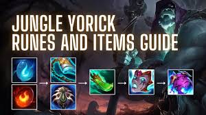 New Yorick Ultimate Buff - League Of Legends - Youtube