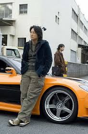 Black plays teenager sean boswell, who accumulates some serious motor vehicle violations that could earn him jail time. Tokyo Drift Fast And Furious Sung Kang Fast Five