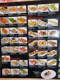 Check spelling or type a new query. Masa Sushi Menu In Camarillo California Usa