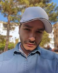 Elvin Ford's Instagram, Twitter & Facebook