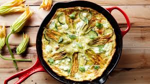 What do zucchini blossoms look like. The Best Ways To Cook With Zucchini Blossoms And Squash Blossoms Epicurious