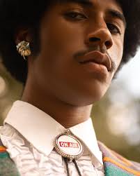 Andre' Hubbard ⋆ Dre' 7