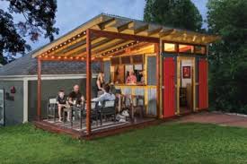 Check out the videos and find out more about garden ideas and tips for your patio, front yard, or backyard living areas. Small Outdoor Bar Designs That You Can Arrange In Your Backyard