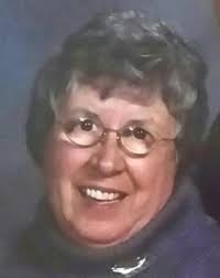 Clare Cooper Obituary (1935