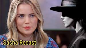 Sasha Recast, Another Y&R Actress Joins GH General Hospital Spoilers. See  details in the comments.