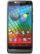Es un gran trabajo que hayas desbloqueado el gestor de arranque ahora puedes rootear tu motorola xt907 razr m teléfono, escribir recuperación personalizada . Motorola Razr I Xt890 Pictures Official Photos