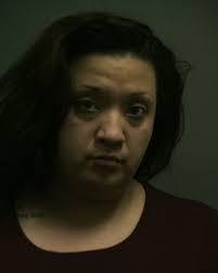 Randall County Mugshots