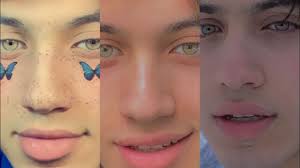 Ahmad Najya87 Tiktok Pov Compilation Pt 2 Youtube