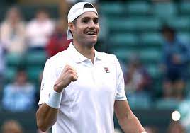 John isner is professional from 2007. John Isner Elaborates On Atp Prize Money Criticism Tennis Now