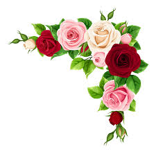 Please contact us if you want to publish a black wallpaper on our site. Victorian Red And Gold Roses Black Background Wallpaper Border Home Improvement Com Home Garden