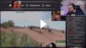 El mayor torneo de pádel en la historia de twitch entre streamers. Ibai Twitch