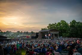 ZACH WILLIAMS with special guest David Leonard @ Beaver Dam Amphitheater