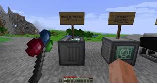 Maybe you would like to learn more about one of these? Morph O Tool For Minecraft 1 12 1