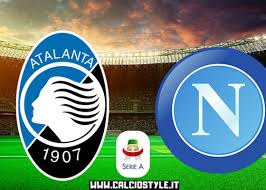 Seguiteci anche su @en_sscnapoli @sscnapolies @sscnapoli_br #forzanapolisempre. Atalanta Napoli Le Ultimissime Calcio Style Notizie E News Calcio