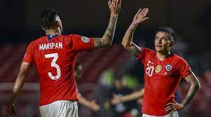 It is bursting with pistachio flavor and makes a wonderful filling when dipped in chocolate. Copa America Titelverteidiger Chile Feiert Klaren Sieg Uber Japan Sky Sport Austria