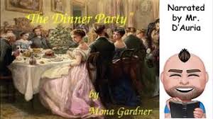 The dinner party by mona gardner review 2. The Dinner Party By Mona Gardner Herunterladen