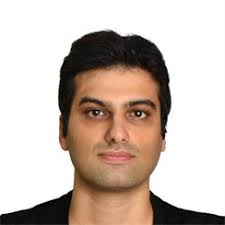 DANESH MORADIGARAVAND