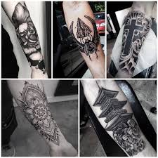 1001 Ideas De Tatuaje Antebrazo Para Hombres Y Mujeres Tatuaje para hombre en el brazo. ideas de tatuaje antebrazo para hombres