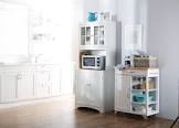 Kitchen Centre, Cream For Living