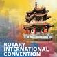 Rotary International Convention event image