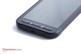 Test Samsung Galaxy Xcover 3 Smartphone ...