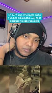 Amanda Scarpinati Y Enfermera