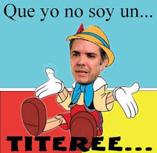 Títere, pilo, independiente, inexperiencia, juventud, vago, chevere, aburrido esto piensan los jóvenes del presidente iván duque, un mes después de que él llegara al poder. Dopl3r Com Memes Pinduque Yo No Soy Un Titere