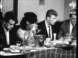 La boutique n°1 des fans de johnny hallyday johnny hallyday fanclub vous propose des produits du boss johnny hallyday : Johnny Halliday French Rock Star 1961 Youtube