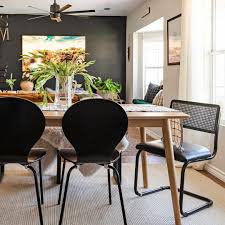 Having a meal should be more than just the process of sitting down and eating. 15 Modern Dining Room Ideas