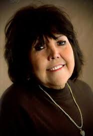 Patty K. Chapman Obituary (2023)