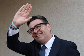 Andy Burnham teases migration U-turn as Labour civil war erupts | Politics  | News | Express.co.uk