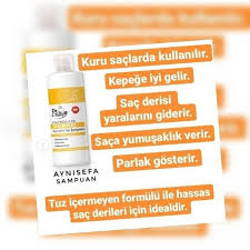 aynisefa sampuan sampuan dogal cilt bakimi cilt bakimi tuyolari