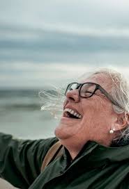 2019 ANNUAL REPORT LUC MAURICE FOUNDATION HAPPINESS NEVER GROWS OLD.