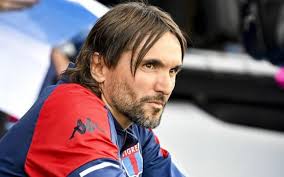 El acuerdo es un hecho: Diego Martínez es el nuevo entrenador de Boca