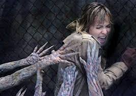 Revelation 3d features weak characters and an incomprehensible plot. Silent Hill Movie Review Film Summary 2006 Roger Ebert