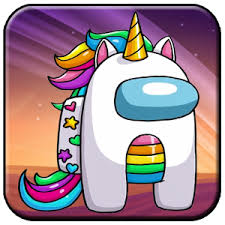 Maybe you would like to learn more about one of these? How To Draw Among Us Unicorn Latest Version For Android Download Apk