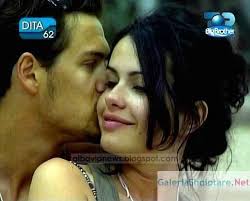 Bjordi “parandjeu” vdekjen e Adelajdës, biseda e trishtë e dy të rinjve kur  ishin të lidhur