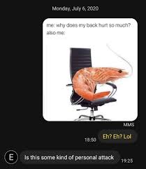 The Best My Back Memes Memedroid