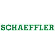 Schaeffler Logo Logo Poster Template Logos