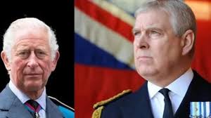 Prince Andrew Takes Bold Step Following Easter Appearance With King  CharlesPrince Andrew Embraces New Hobby After Attending Easter Service With  King Charles The Duke of York Takes Up Gardening Amid Royal Lodge