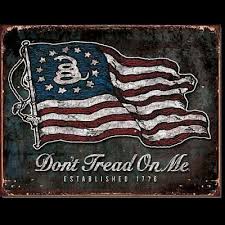 Pin By Justin Meyer On History Vintage Tin Signs Vintage American Flag Vintage Flag