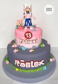 Imagina hacer un juego en roblox y que millones de personas lo seguir leyendo ». Torta Del Video Pedacito De Cielo De Yuri Shirakawa Facebook