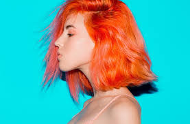 Dying orange ombre hair is a thing that requires a lot of patience, good preparation, and perfect light orange ombre is also a great shade for hair. Orange Hair Ideas To Try In 2021 All Things Hair Ph