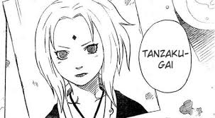 Soy la kage mas sensual de todo el mundo ninja y la única mujer hokage de la historia de konohagakure. Tsunade Criou O Byakugou Em Sua Adolescencia